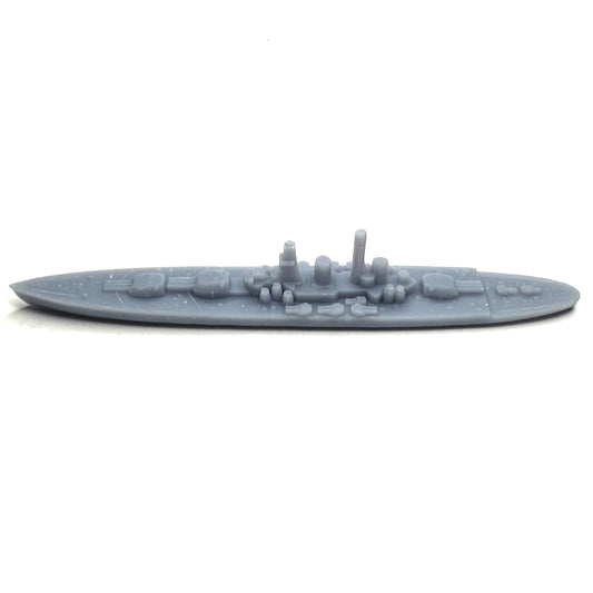Soyuz-Class Battleship (3D Printed) xONE