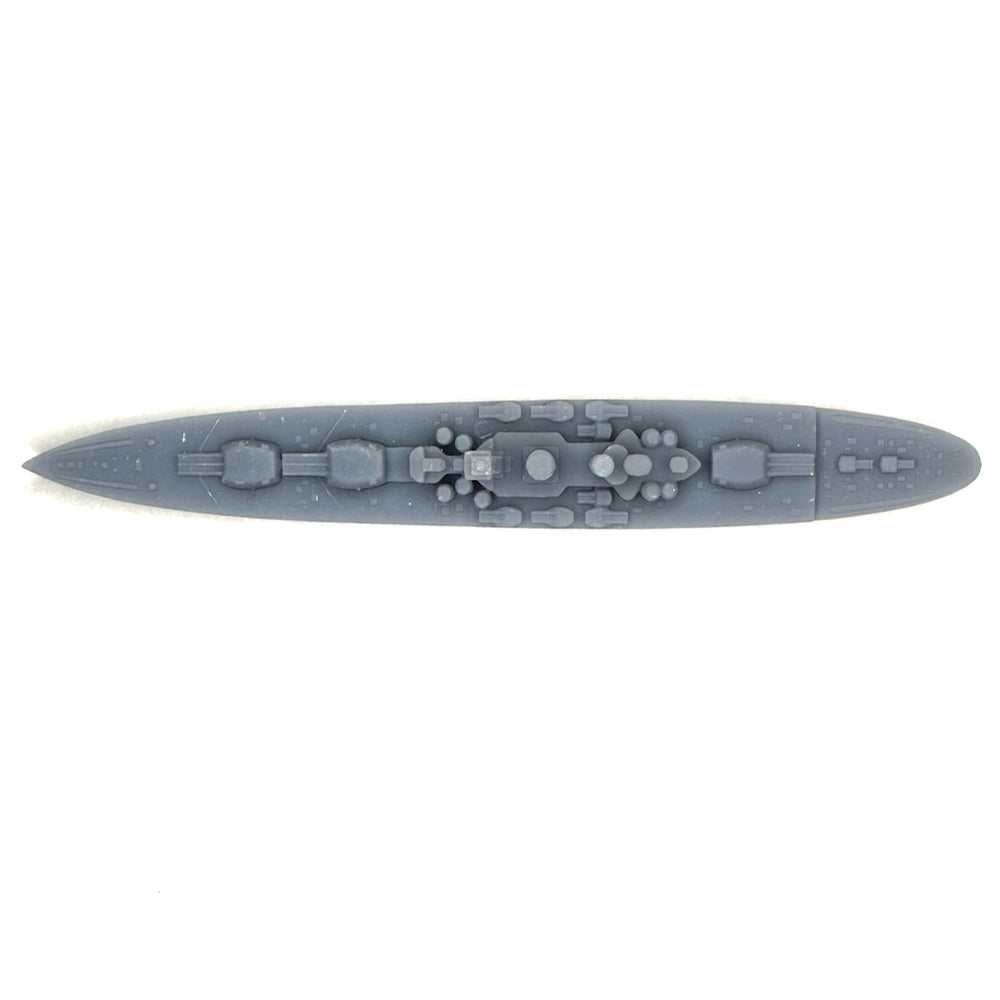 Soyuz-Class Battleship (3D Printed) xONE