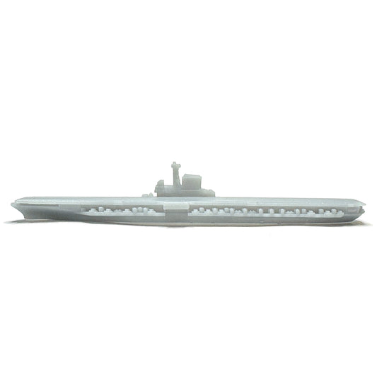 U.S.S Midway Carrier (3D Printed) x5