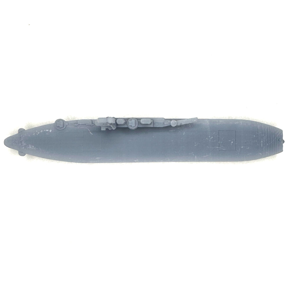 HMS Eagle Carrier (3D Printed) xONE