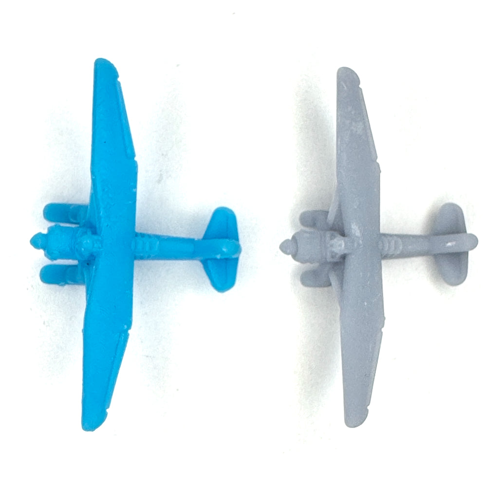 Westland Lysander Aircraft (3D Printed) x5