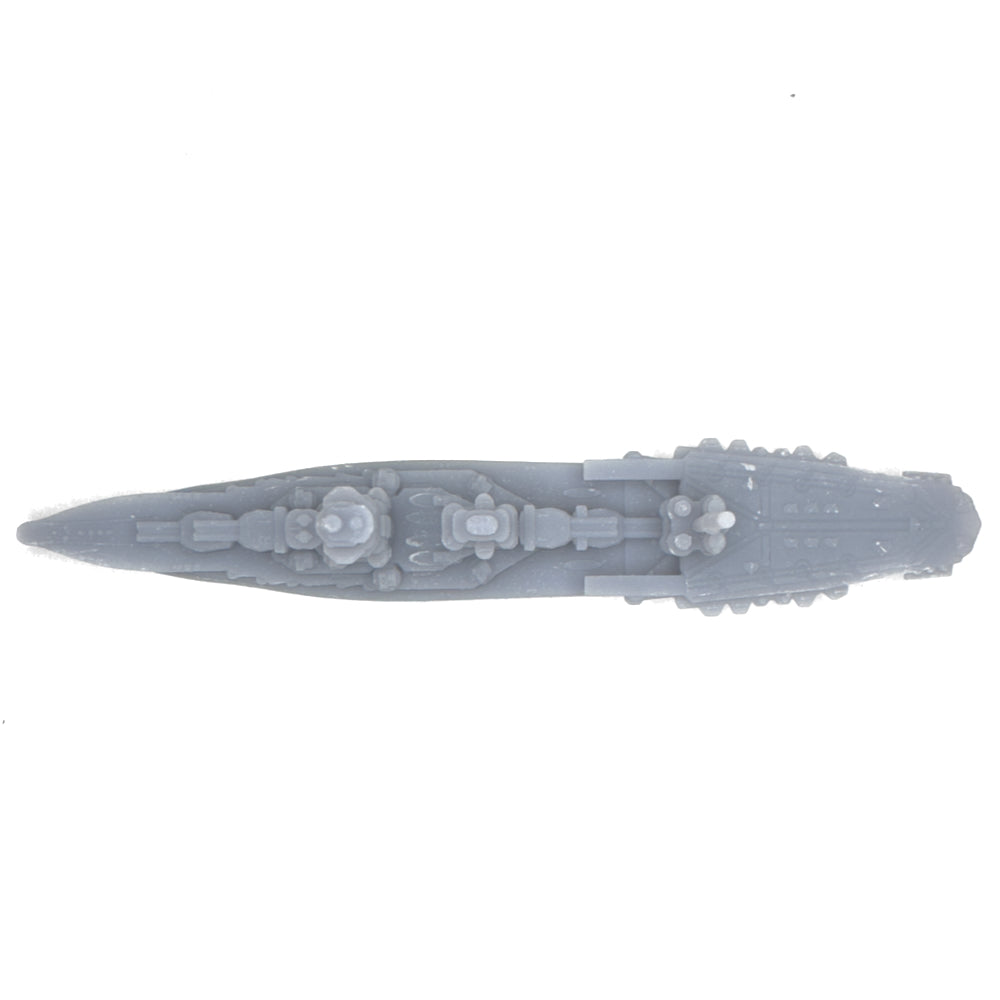 Ise-Class Battleship (1944) Hybrid (3D Printed) xONE