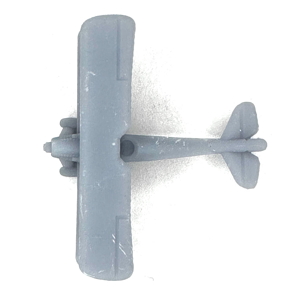 Ansaldo Balilla Fighter (3D Printed) x5