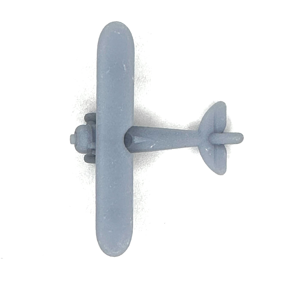 Nieuport 28 Fighter (3D Printed) x5