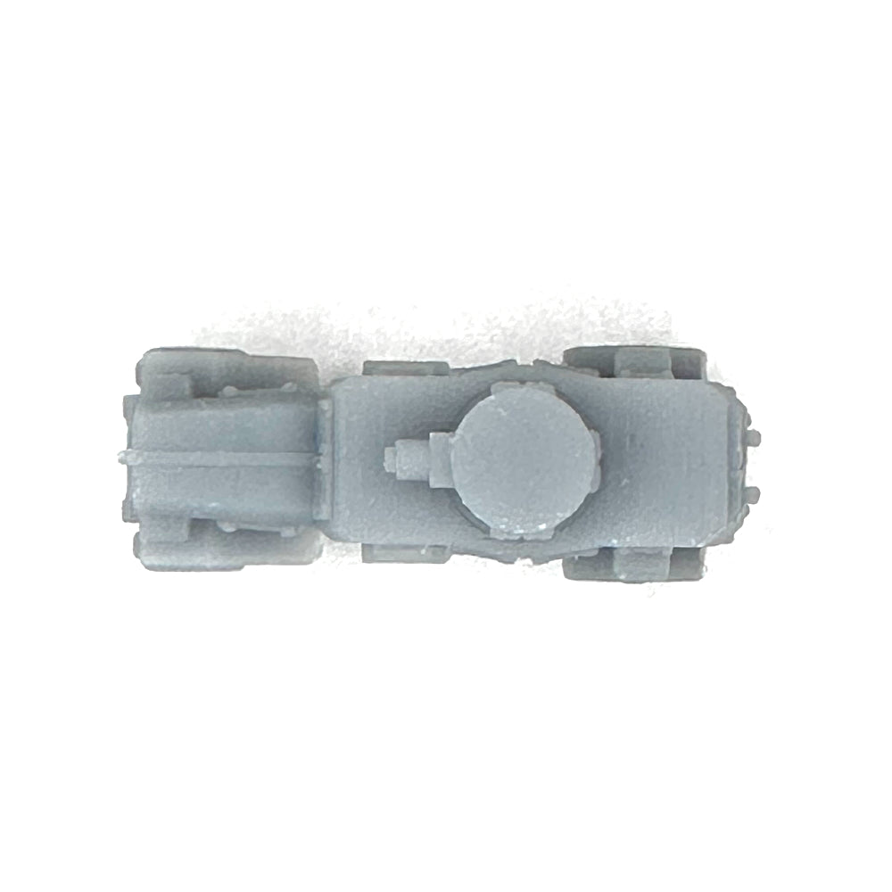 Erhardt Armored Car (3D Printed) x5
