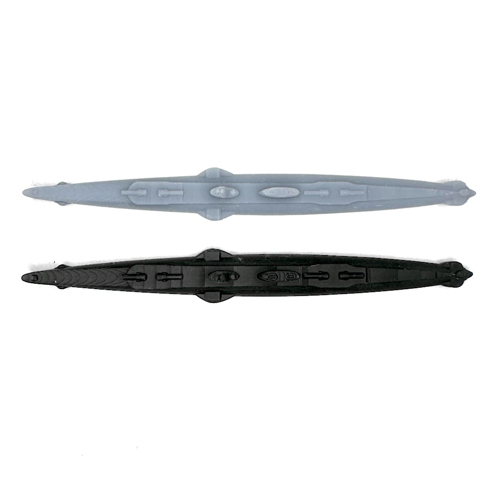 Project 50 UD-1 (3D Printed) xONE