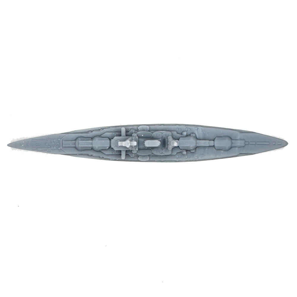 Ersatz Yorck-Class BC (3D Printed) xONE