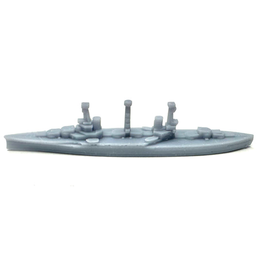 Agincourt-Class Battleship (3D Printed) xONE