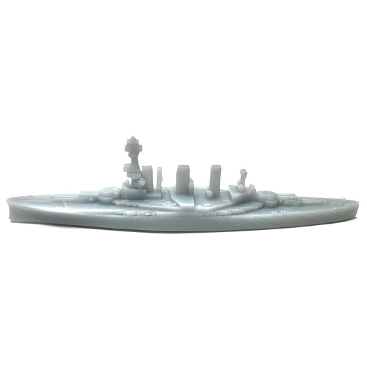 Reina Victoria Dreadnought Battleship - 3D Printed xONE