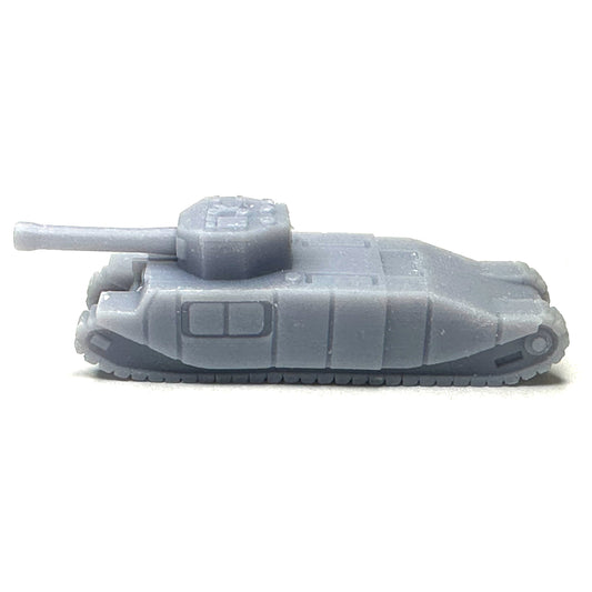 TOG II Super Heavy Tank (3D Printed) xONE