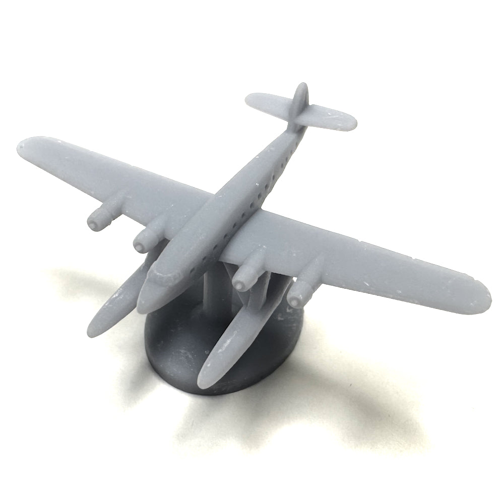 CANT Z.511 Aircraft (3D Printed) xONE