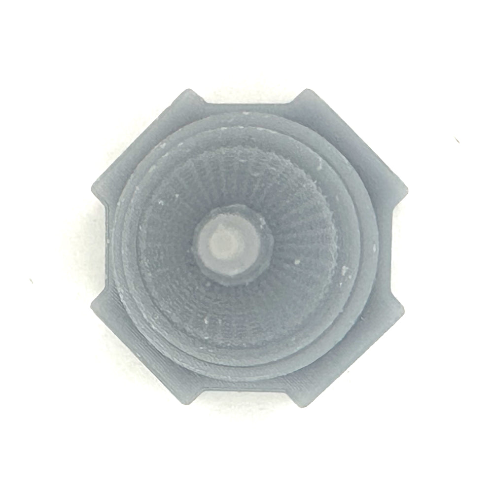 Capitol Building (3D Printed) x5