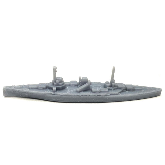 Yavuz Sultan Selim Battlecruiser (3D Printed) xONE