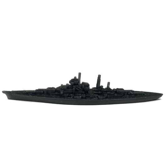 Bismarck Battleship (3D Printed) xONE