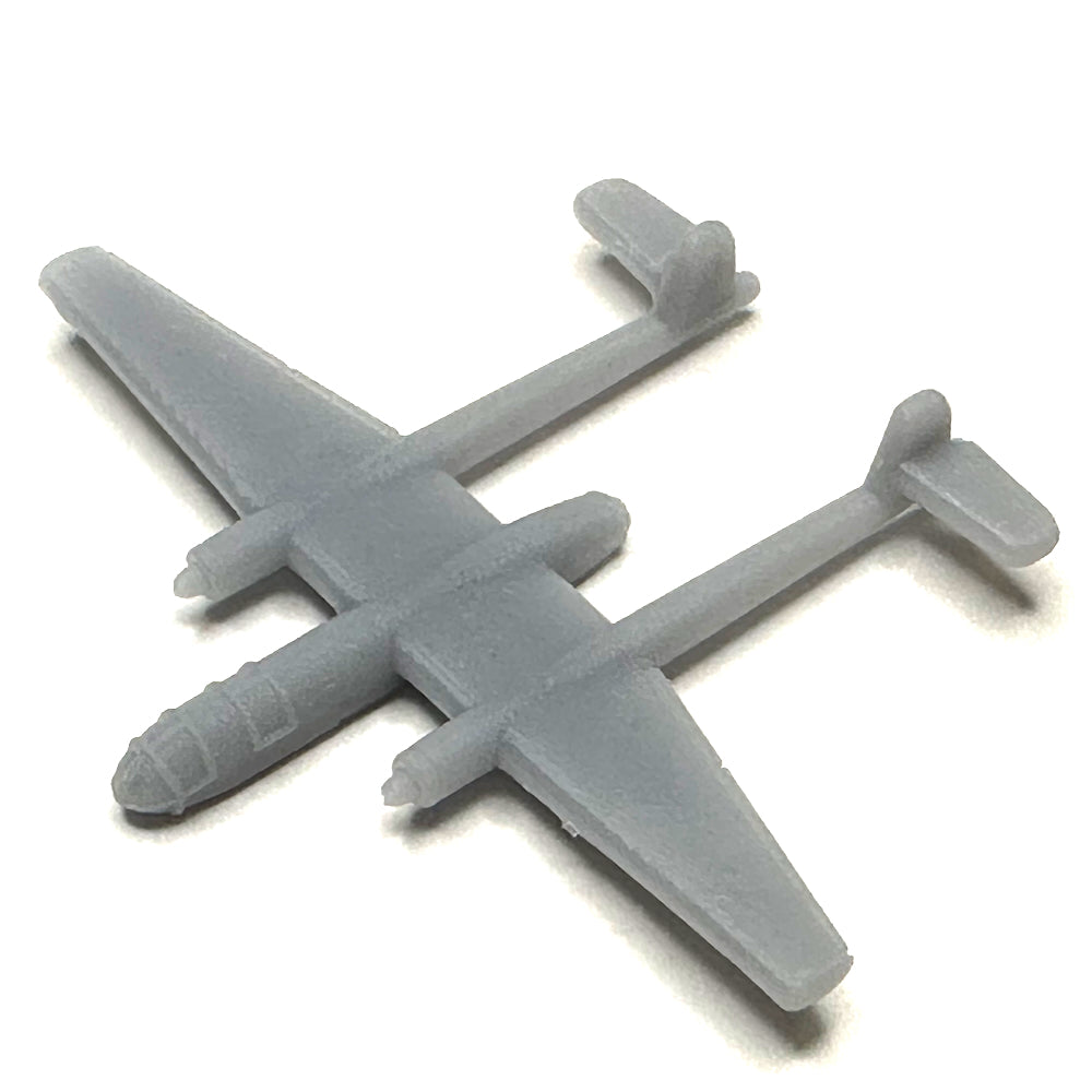Ar E.340 Bomber (3D Printed) xONE