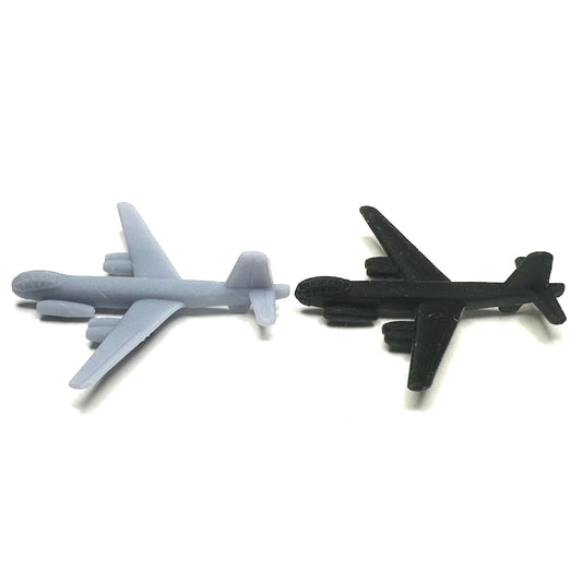 Ju-287 Jet Bomber (3D Printed) xONE