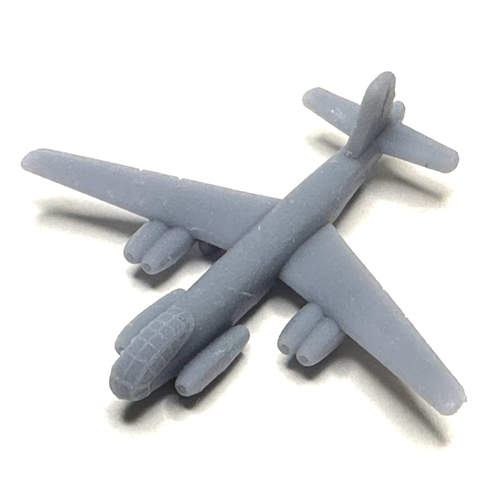 Ju-287 Jet Bomber (3D Printed) xONE