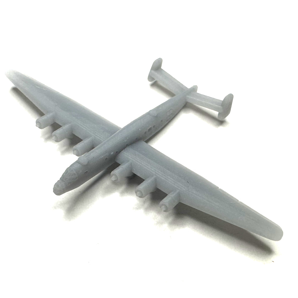 Ju-390 heavy Bomber (3D Printed) x5