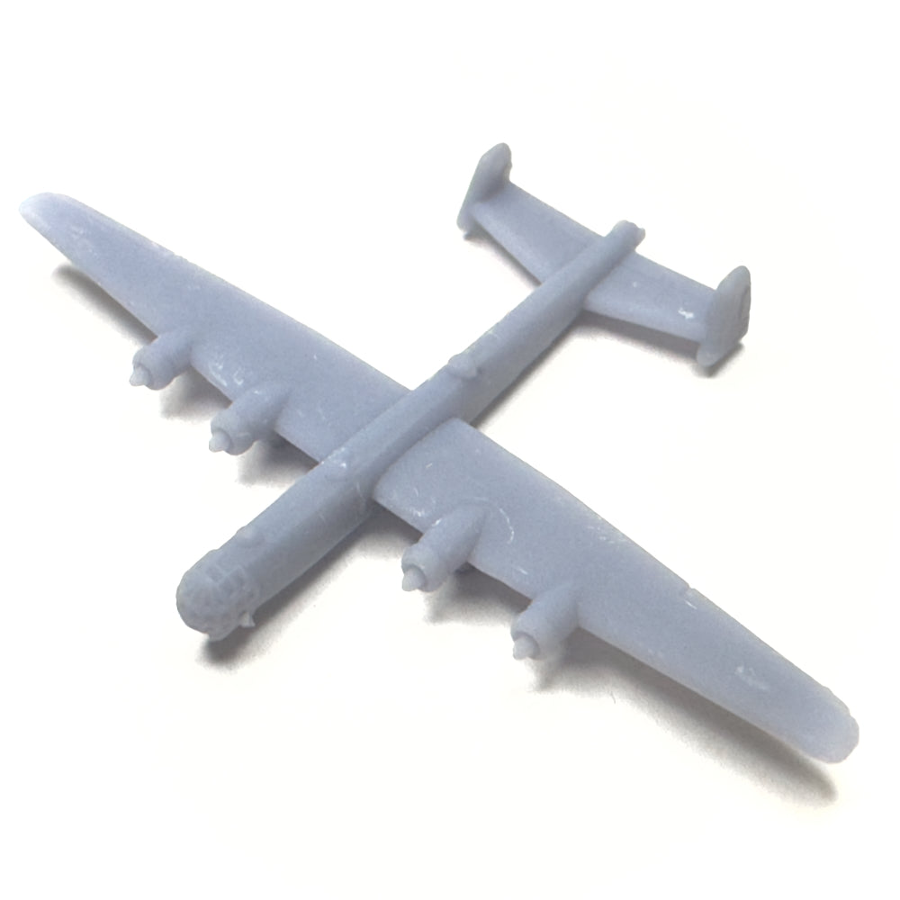 He-277 Heavy Bomber (3D Printed) xONE