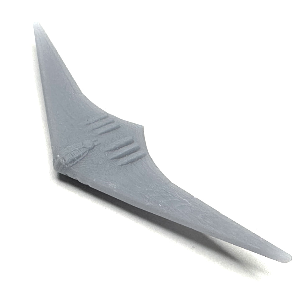 Horten Ho-XVIII A Bomber (3D Printed) xONE