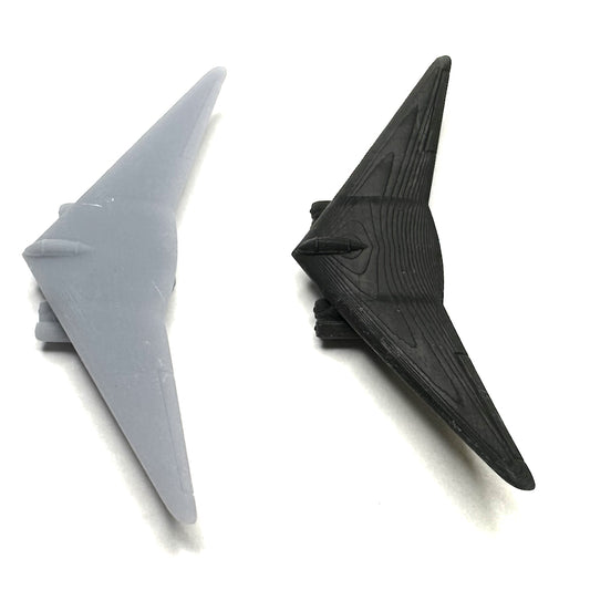 Horten Ho-XVIII B Bomber (3D Printed) xONE