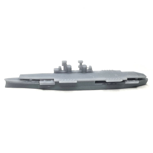 Izmail Aircraft Carrier (3D Printed) xONE