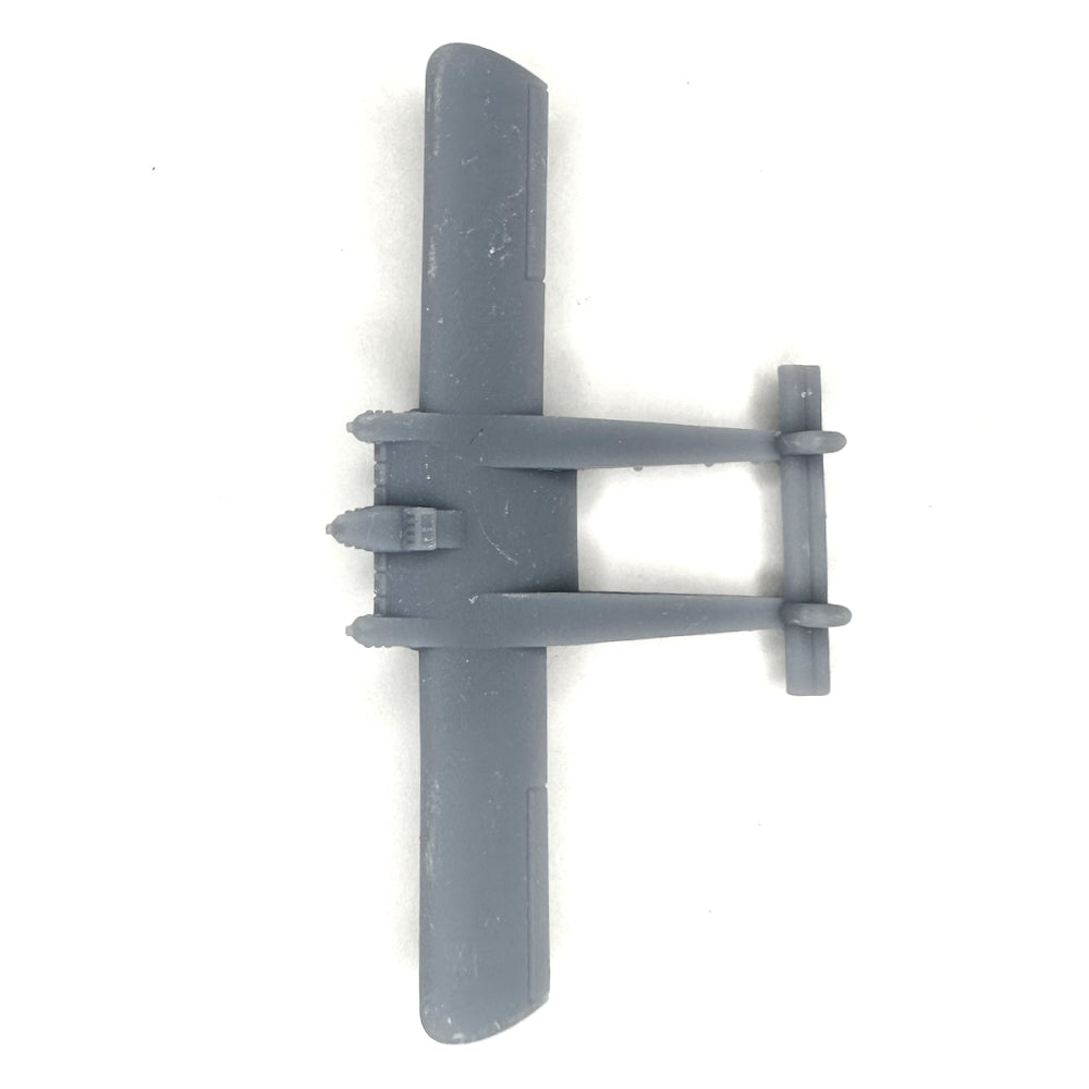 SAB DB-70 Airliner (3D Printed) xONE