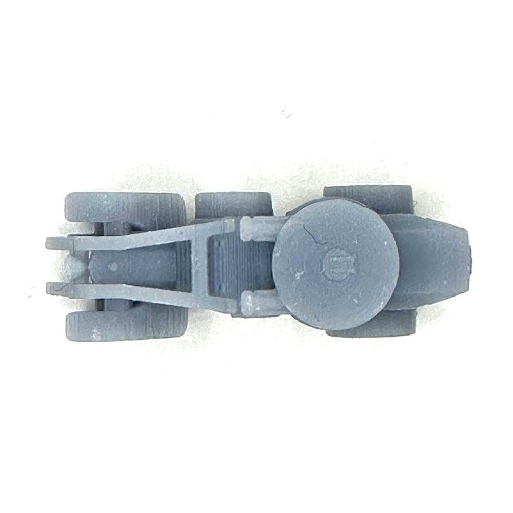 Lancia-Ansaldo Armored Car (3D Printed) x5