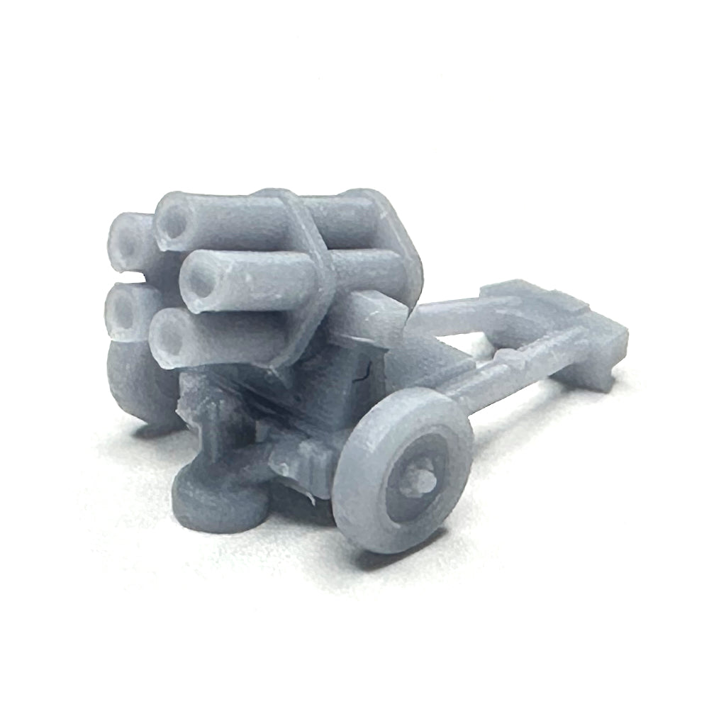 Nebelwerfer (3D Printed) x5
