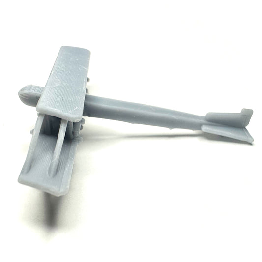 The Mannesmann Giant Triplane (3D Printed) xONE