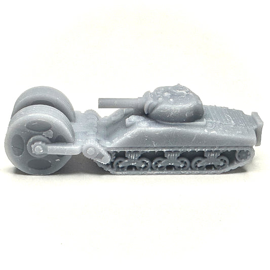 M4 Sherman T1E3 (3D Printed) xONE