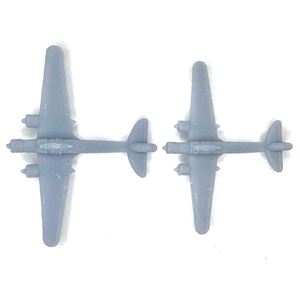SM.79 Tactical/Medium Bomber (3D Printed) x5