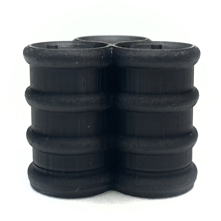 Oil Barrels (3D Printed) 10/set