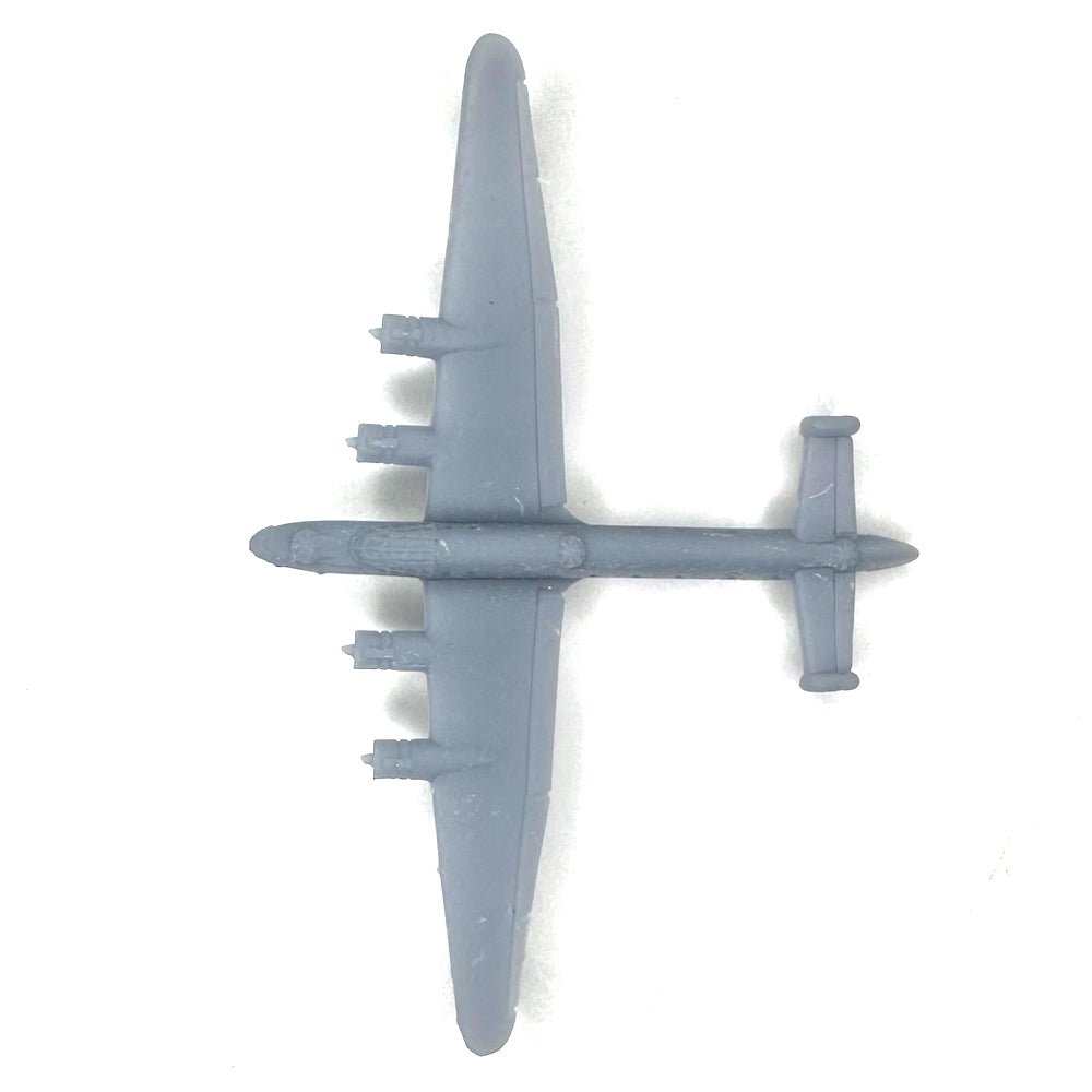 CANT Z.1014 Heavy Strategic Bomber (3D Printed) xONE