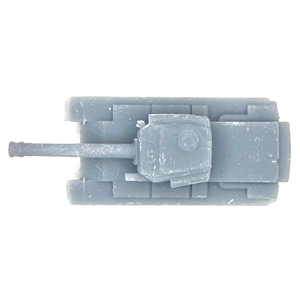 Centurion Mk 1 Tank (3D Printed) x5