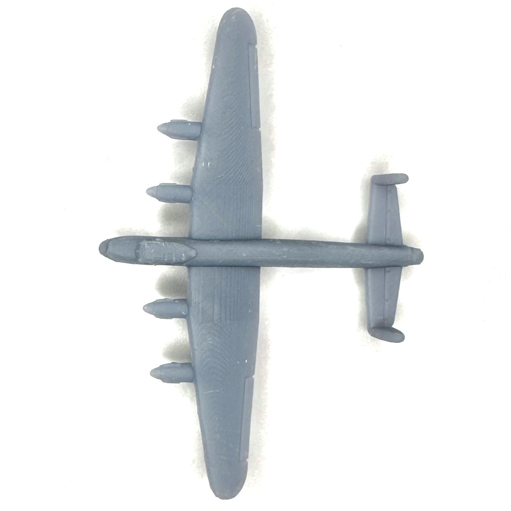 British Lancaster MK1 Bomber Special-Bomb xOne (3D Printed)
