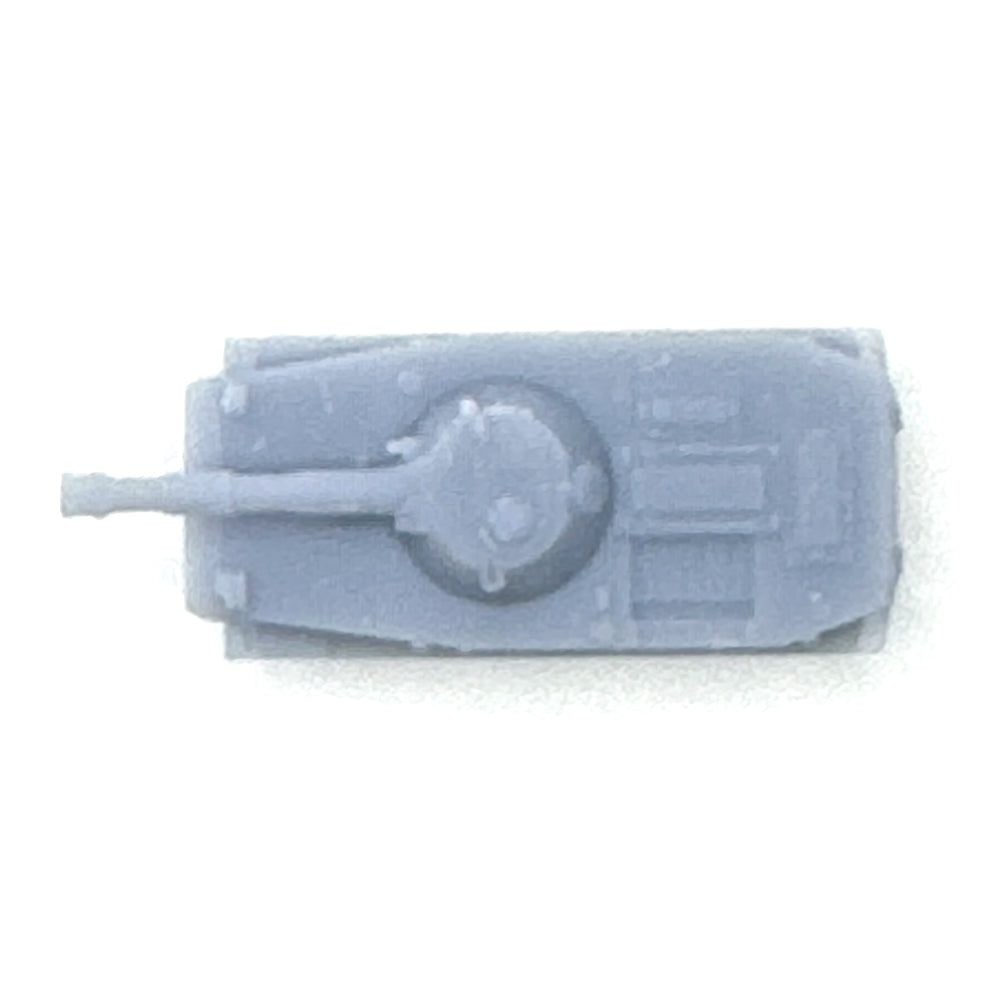PT-76 Amphibious Light Tank (3D Printed) x5