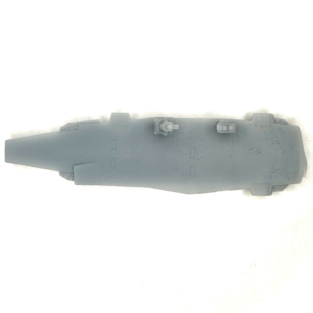 Project 23000E CV (3D Printed) xONE