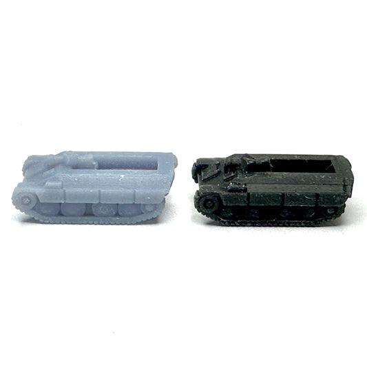 Katzchen APC (3D Printed) x5