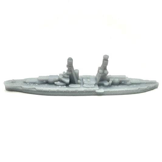 U.S.S. Arizona 1941 Battleship (3D Printed) xONE