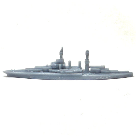 U.S.S. West Virginia 1941Battleship (3D Printed) xONE