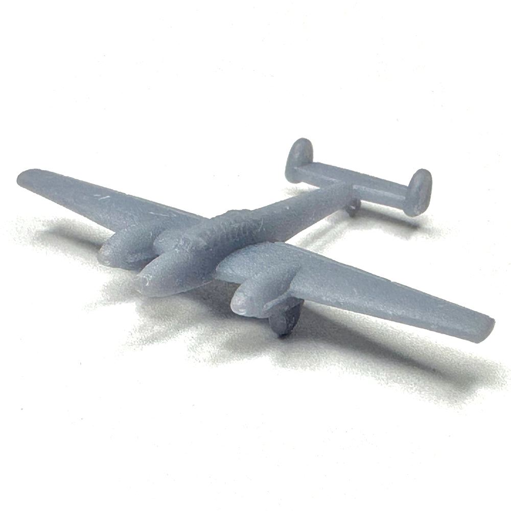 Messerschmitt Me-110 (3D Printed) x5