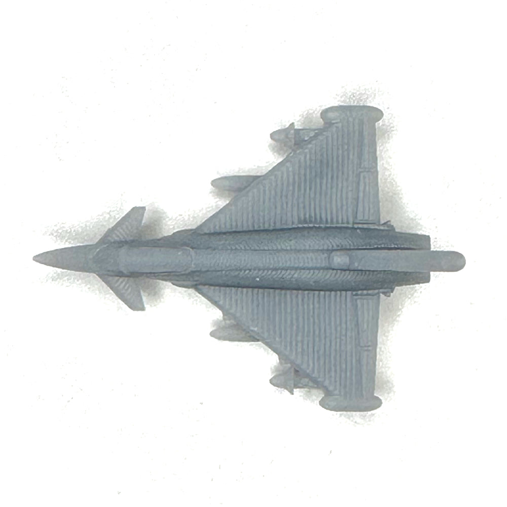 Eurofighter Typhoon (3D Printed) x5
