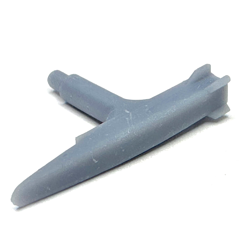 X-51 Waverider Hypersonic Drone (3D Printed) x5