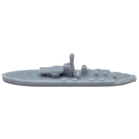 Erebus-Class Monitor (3D Printed) xONE