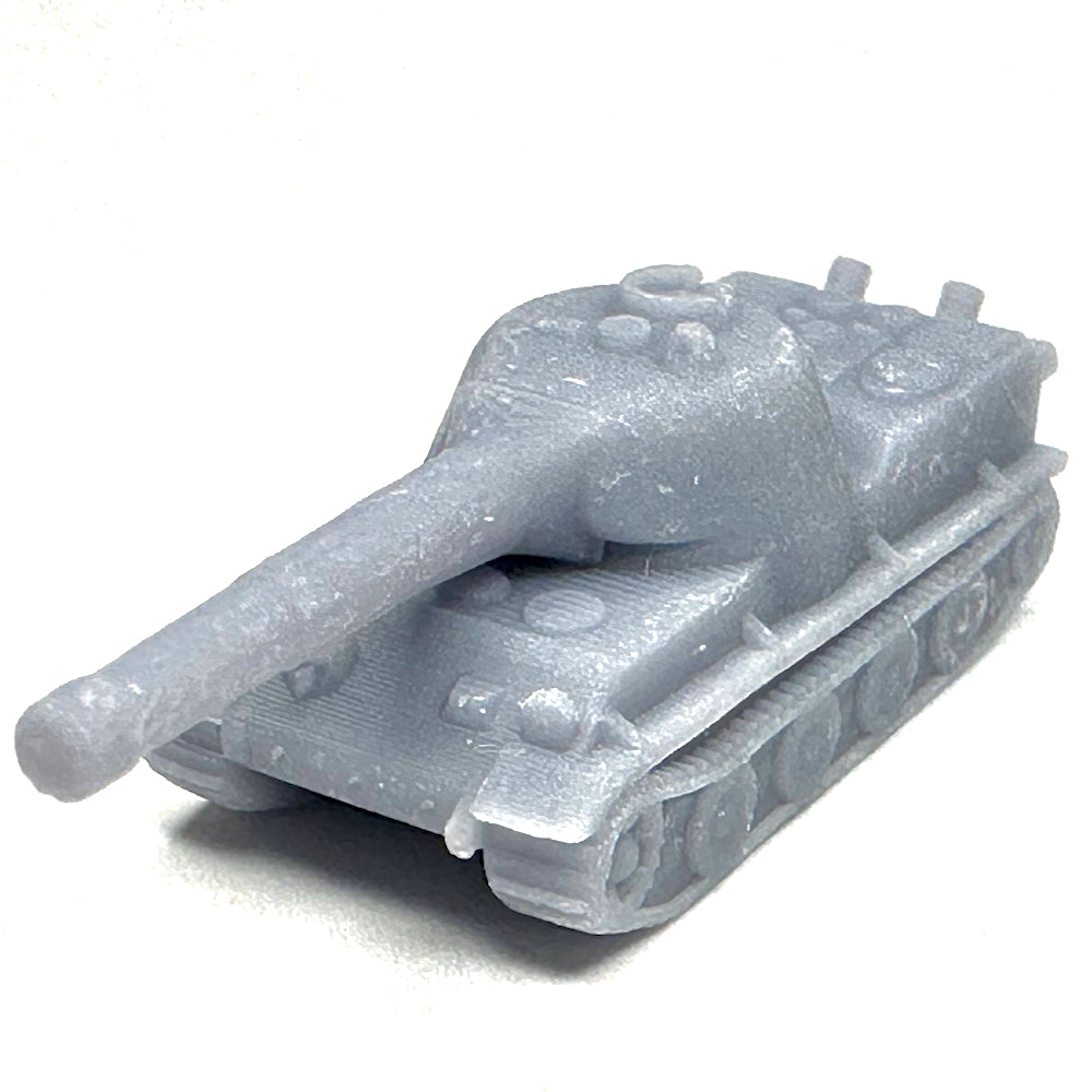 Panzer VII Lowe (3D Printed) x5