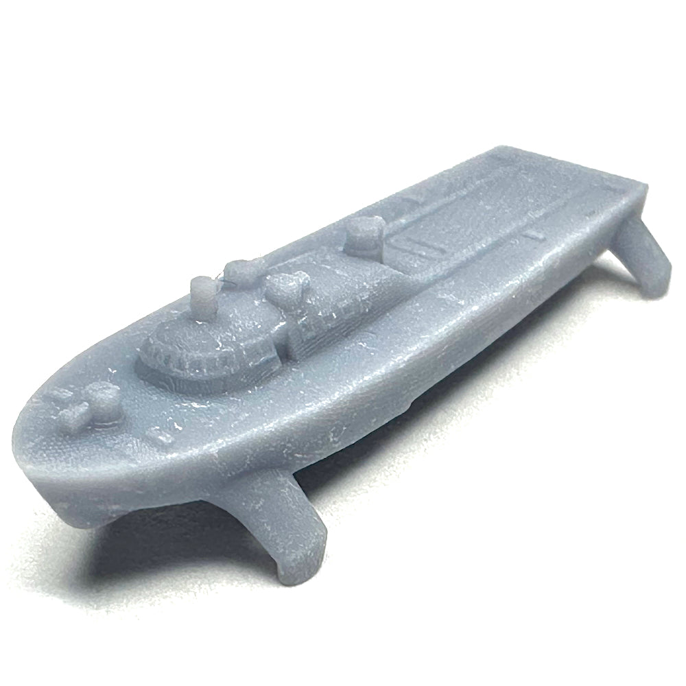 VS 8 Transport Hydrofoil (3D Printed) x5
