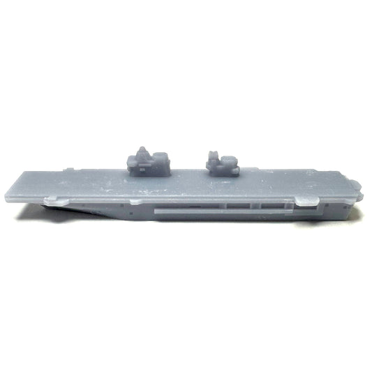 Trieste Landing Helicopter Dock (3D Printed) xONE