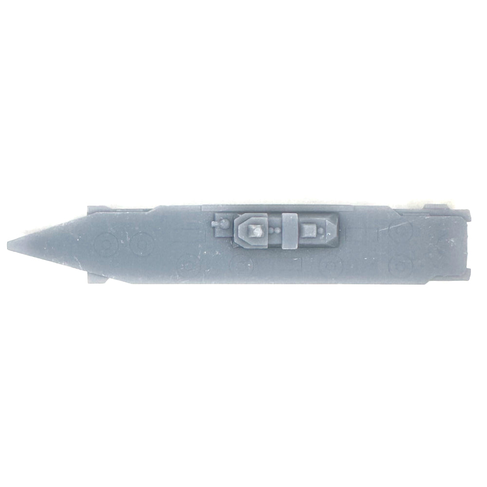 Lavina Landing Helicopter Dock (3D Printed) xONE