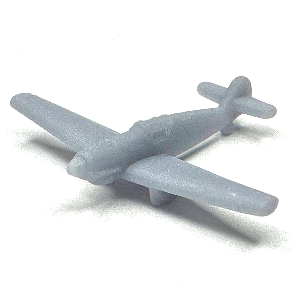 Me BF-109 Fighter (3D Printed) x5